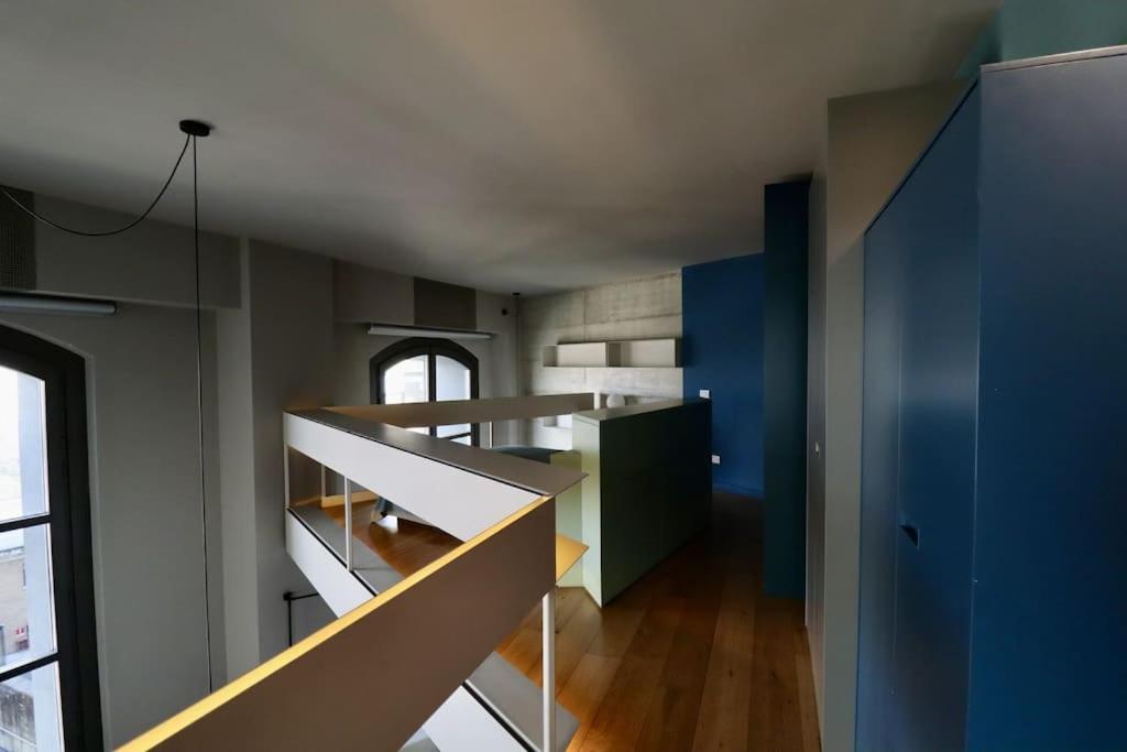 Apartment Casa Hollywood Centro, Mole Antonelliana