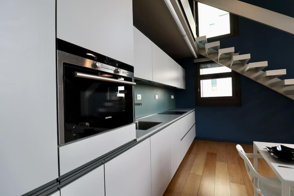 Casa Hollywood Centro, Mole Antonelliana Apartment Turin