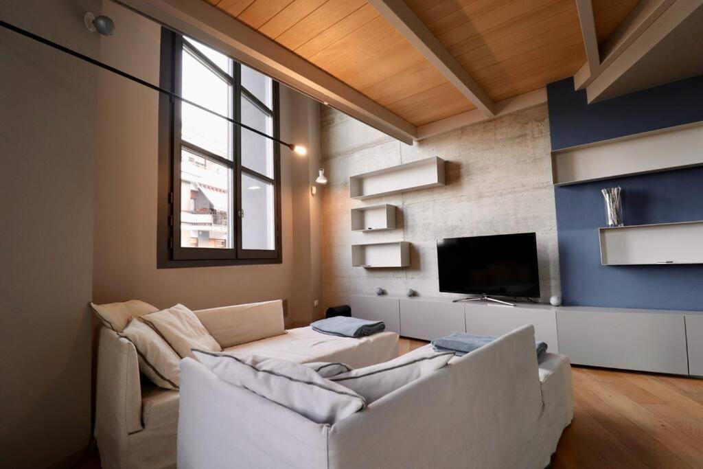 Casa Hollywood Centro, Mole Antonelliana Apartment Turin