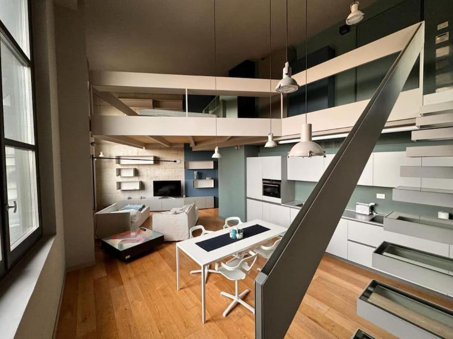 Casa Hollywood Centro, Mole Antonelliana Apartment Turin